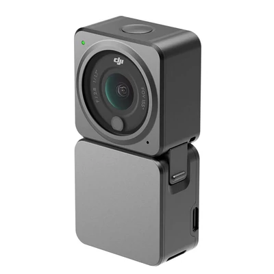 DJI Action 2 Power Combo