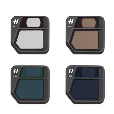 DJI Mavic 3 ND4/8/16/32 Filters Set