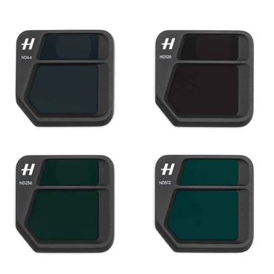 DJI Mavic 3 ND64/128/256/512 Filters Set