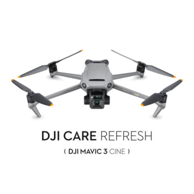 DJI Mavic 3 cine Care Refresh 2-Year Plan