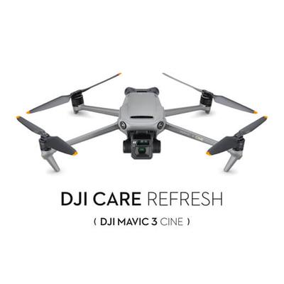 DJI Mavic 3 cine Care Refresh 2-Year Plan