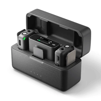 DJI Mic