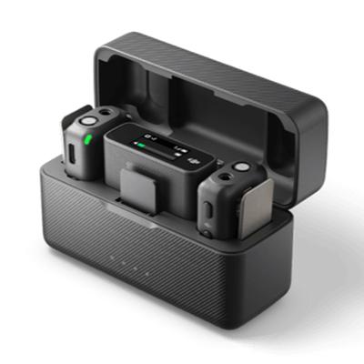 DJI Mic