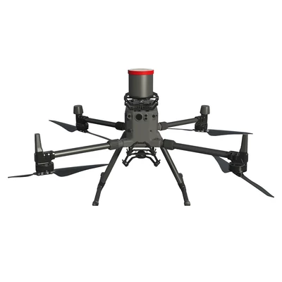 Parazero SafeAir M300 Pro