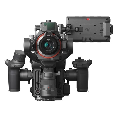 dji ronin 4d 6k