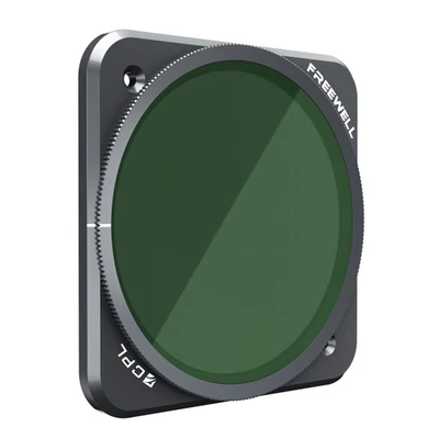 Freewell DJI Action 2 CPL filter