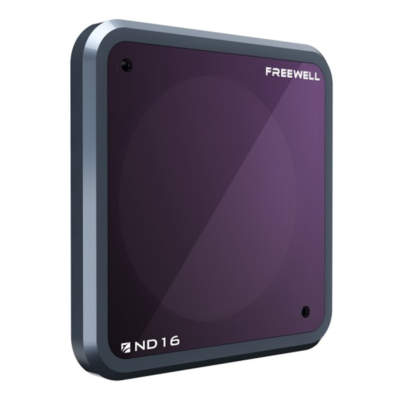 Freewell DJI Action 2 ND4 filter