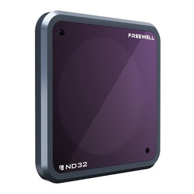 Freewell DJI Action 2 ND1000 filter