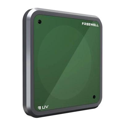 Freewell DJI Action 2 UV filter