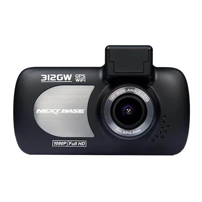 Camera Auto DVR FULL HD Nextbase 312GW