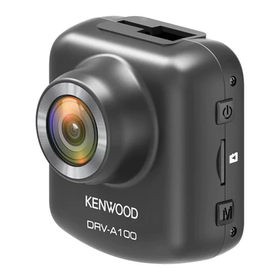 Camera Auto DVR HD - Kenwood DRVA100