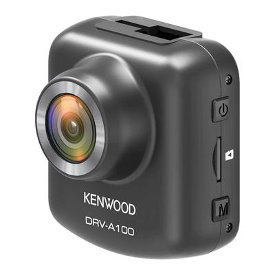 Camera Auto DVR HD - Kenwood DRVA100
