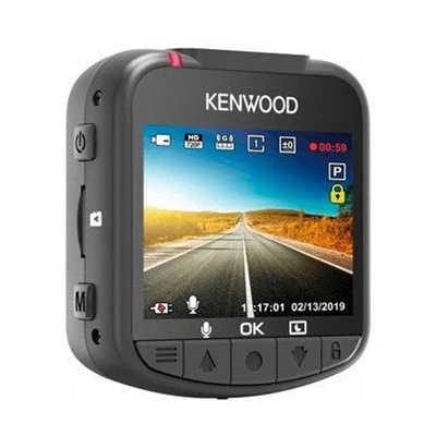 Camera Auto DVR HD - Kenwood DRVA100