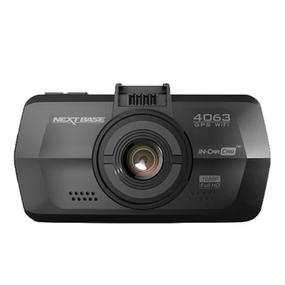 Camera Auto DVR - Nextbase 4063