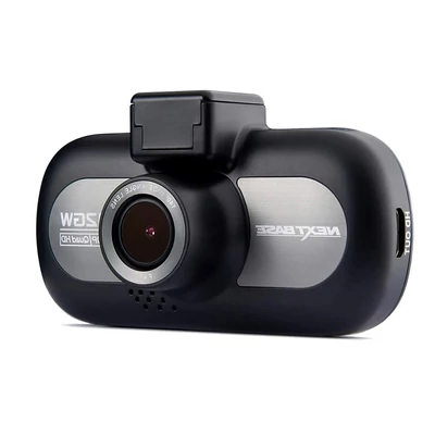 Camera Auto DVR QUAD HD Nextbase 412GW