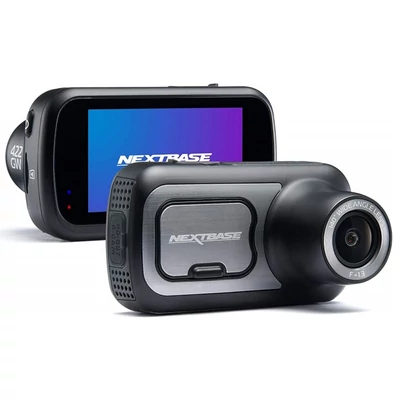Camera Auto DVR Quad HD Nextbase 422GW