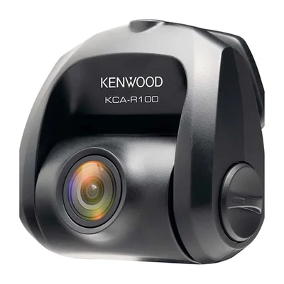 Camera Auto DVR Spate - Kenwood KCAR100