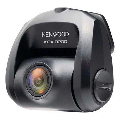 Camera Auto DVR Spate - Kenwood KCAR200