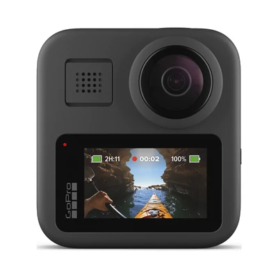 Camera GoPro Max