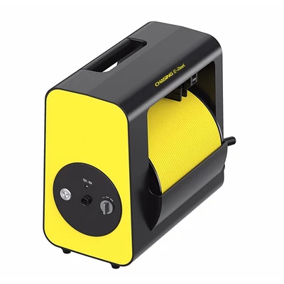 Chasing Bobina Electrica cu Cablu 200m