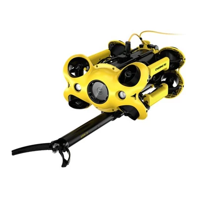 Chasing M2 Robotic arm