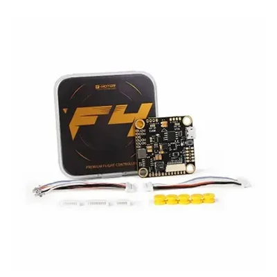Circuit de filtrare F4