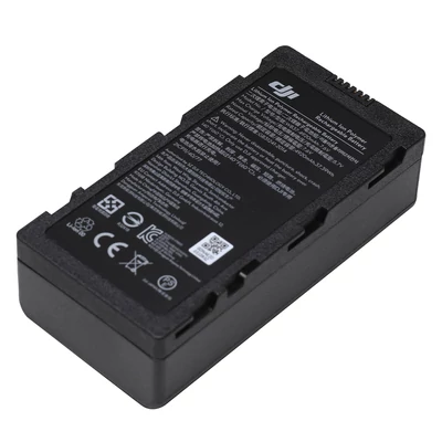 CrystalSky - Cendence  Battery