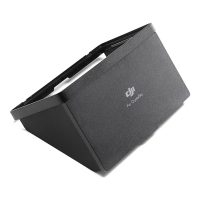 CrystalSky Monitor Hood 5.5"