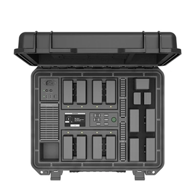 DJI Battery Station - Inspire 2 - Second Hand