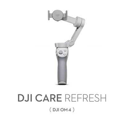 DJI Care Refresh - DJI OM 4