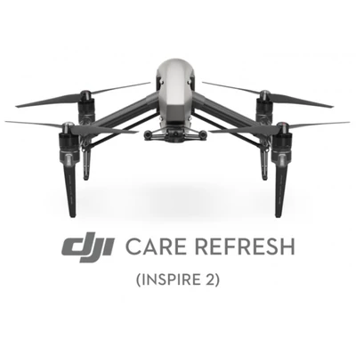 DJI Care Refresh - Inspire 2