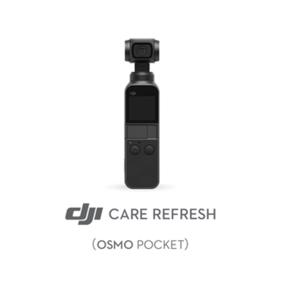 DJI Care Refresh - Osmo Pocket