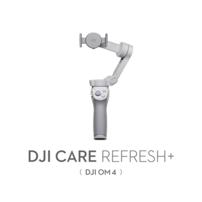 DJI Care Refresh Plus - DJI OM 4