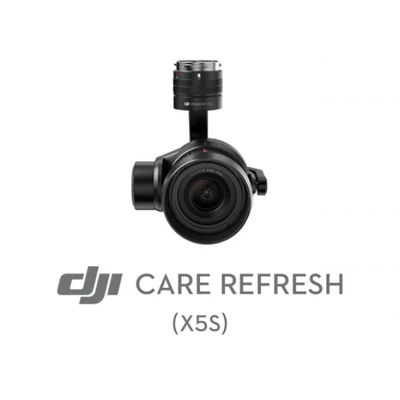 DJI Care Refresh - Zenmuse X5S