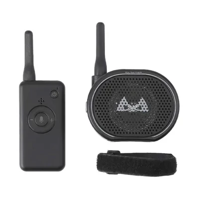 Difuzor Wireless pentru Drone