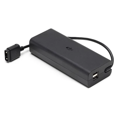 DJI FPV AC Power Adapter