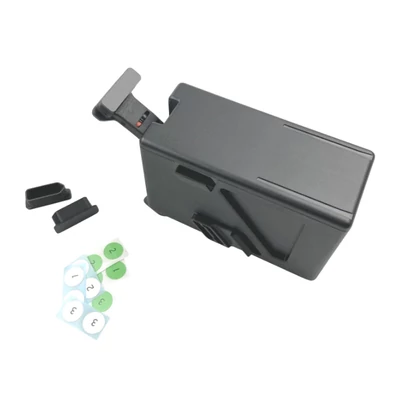 DJI FPV Battery Port Anti-Dust Cover
