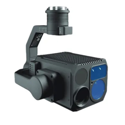 DJI Matrice 300 Solar Blind UV Camera Sensor