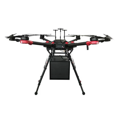 DJI Matrice 600 Pro Drop Box