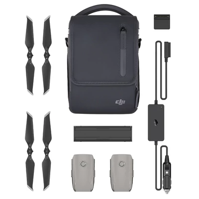 DJI Mavic 2 Fly More Kit
