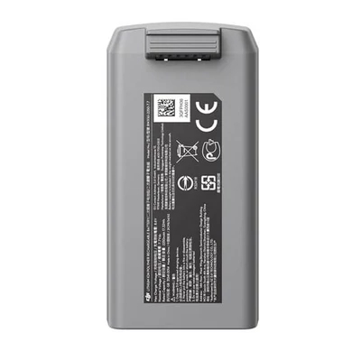 Baterie pentru drona dji mini 2 acumulator gri