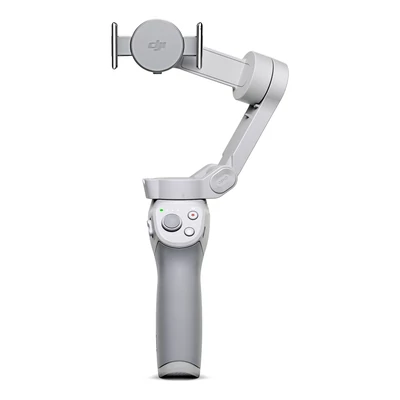 DJI OM 4 Gimbal Stabilizator pentru telefon