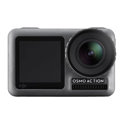 DJI Osmo Action 4K