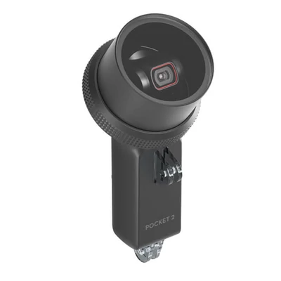 DJI Pocket 2 Waterproof Case