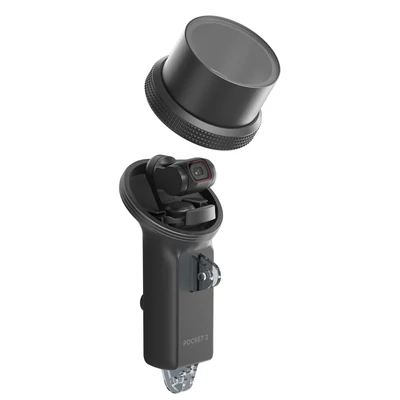 Pocket 2 | DJI Romania | Camera cu Stabilizare Gimbal Pocket 2 | DJI Romania | Camera cu Stabilizare Gimbal