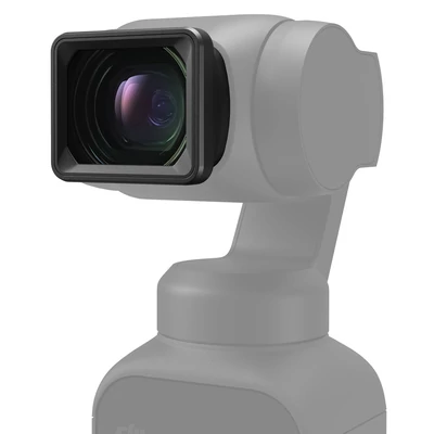 DJI Pocket 2 Wide-Angle Lens