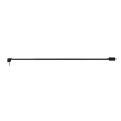 DJI R RSS Control Cable Fujifilm