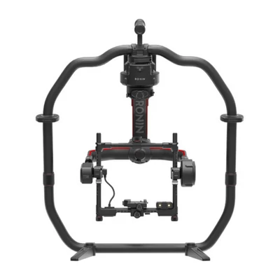 DJI Ronin 2 Basic Combo Stabilizator Gimbal pe 3 Axe