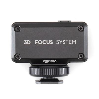 DJI Ronin 3D Focus System