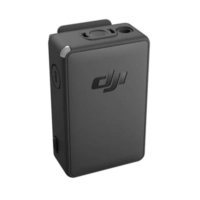 DJI Wireless Microphone Transmitter